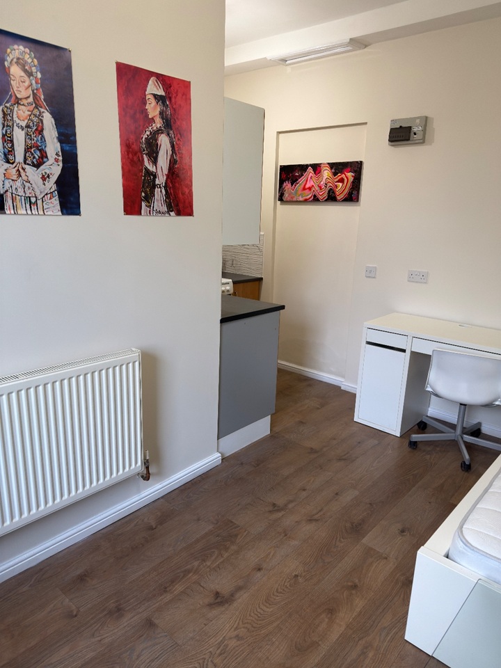 Additional image 2 of Studio Flat, Crookesmoor Road, S10, N1 7GU