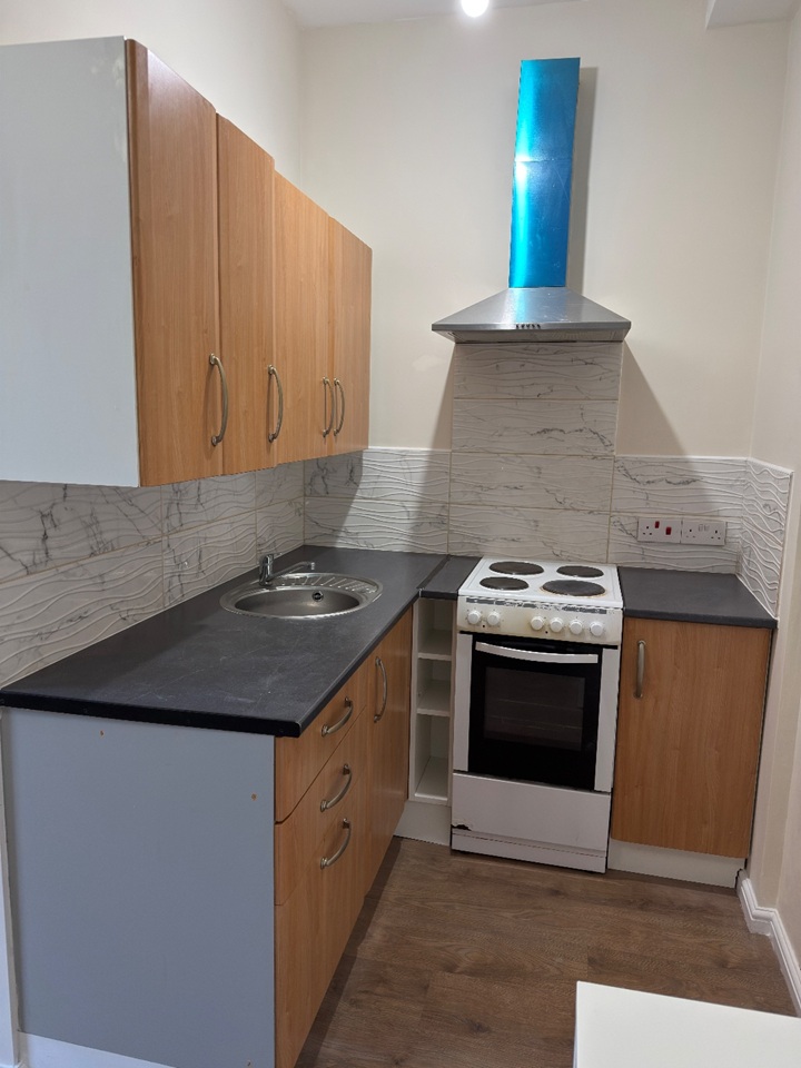 Additional image 3 of Studio Flat, Crookesmoor Road, S10, N1 7GU