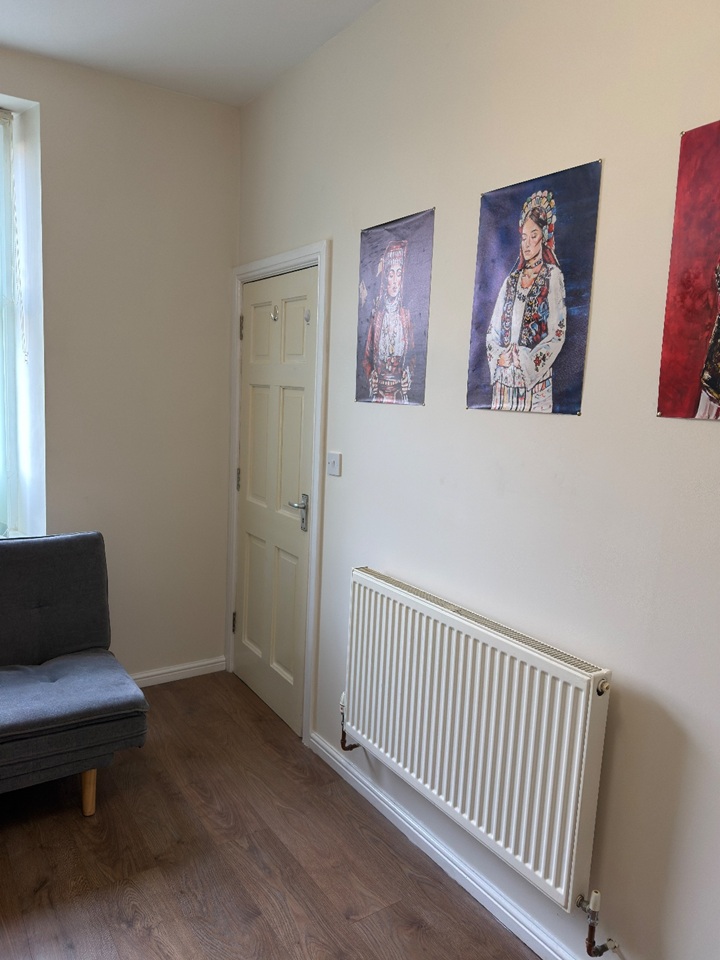 Additional image 7 of Studio Flat, Crookesmoor Road, S10, N1 7GU