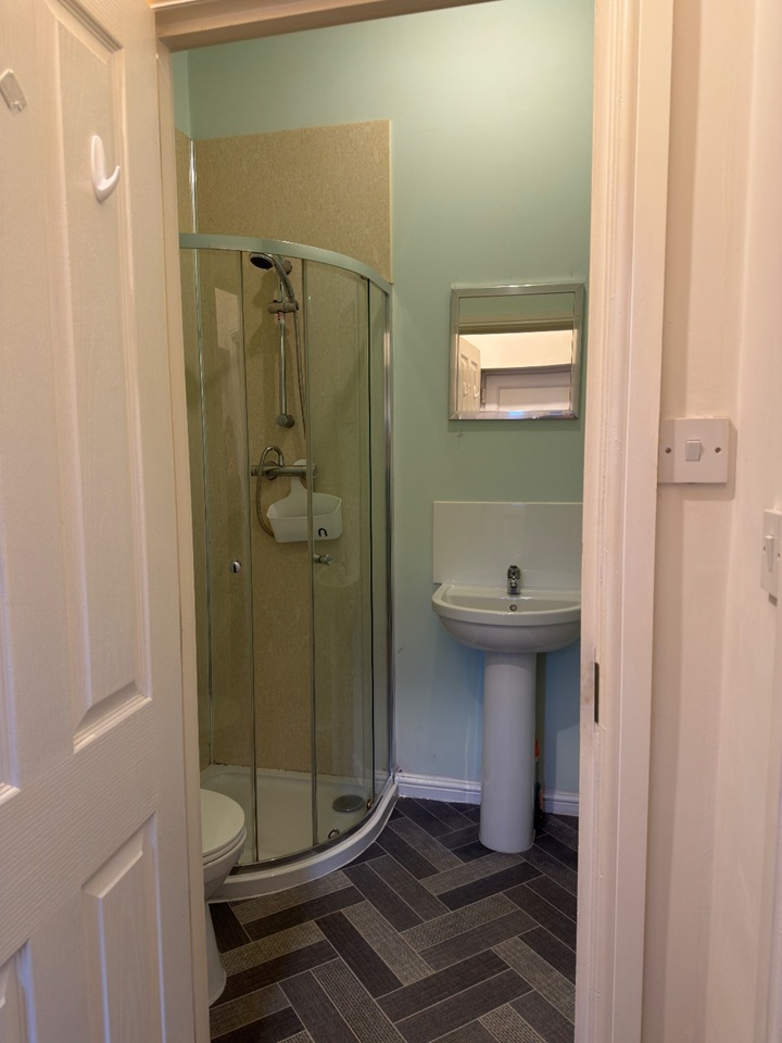 Additional image 8 of Studio Flat, Crookesmoor Road, S10, N1 7GU