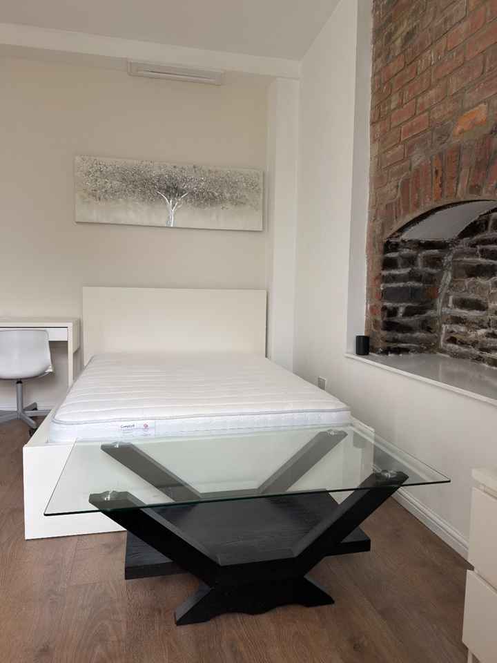 Additional image 6 of Studio Flat, Crookesmoor Road, S10, N1 7GU