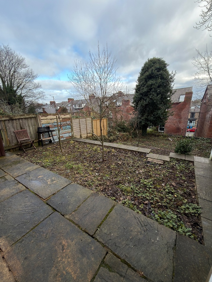 Additional image 12 of Studio Flat, Crookesmoor Road, S10, N1 7GU