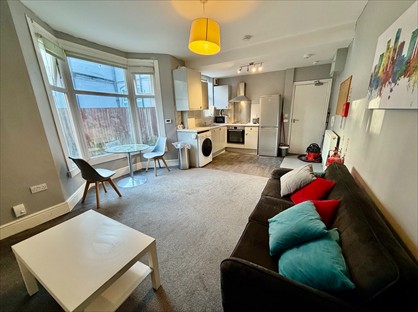 2 Bed Flat, City Road, B17