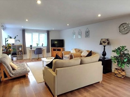 2 Bed Detached House, Whitchurch, HR9