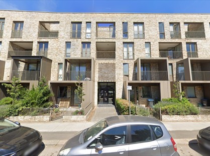 3 Bed Flat, Chichester Road, NW6