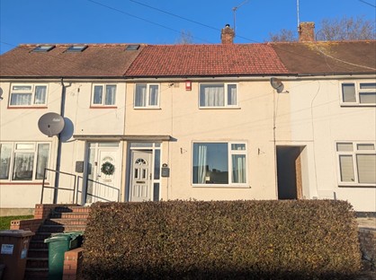 3 Bed Terraced House, Hayling Road, WD19