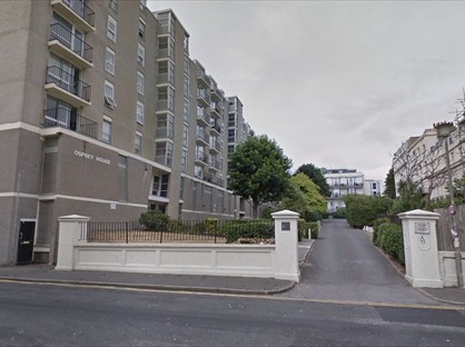 1 Bed Flat, Sillwood Place, BN1