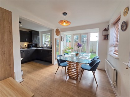 3 Bed Terraced House, Egerton Close, DA17