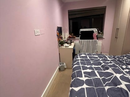 Room in a Shared House, Gainsborough Gardens, HA8
