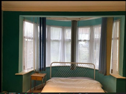 Room in a Shared House, Coran Close, N9