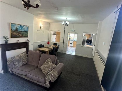 Room in a Shared House, Abbeyfield Road, B23