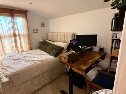 Room in a Shared Flat, Friern Rd, SE22
