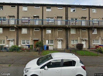Room in a Shared Flat, Wester Common Drive, G22