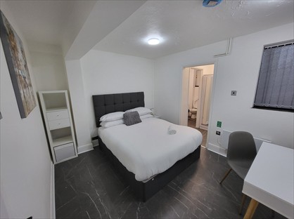 Room in a Shared House, Blackhorse Road, CV6