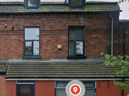 Room in a Shared House, Gilnow Road, BL1