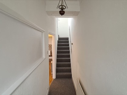3 Bed Terraced House, Lichfield Road, E6