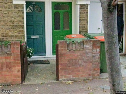 2 Bed Flat, Cambus Road, E16
