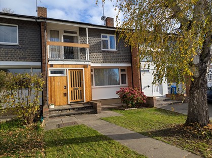 3 Bed Terraced House, Rectory Close, SL4