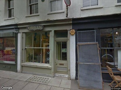 2 Bed Flat, Market Place, SS1