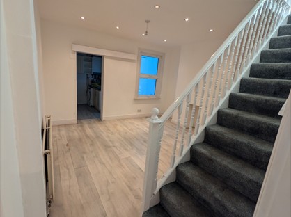 3 Bed Terraced House, Hearns Road, BR5