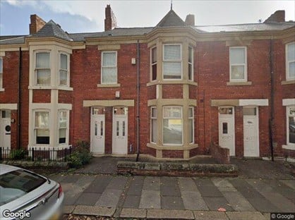 3 Bed Flat, Heaton, NE6