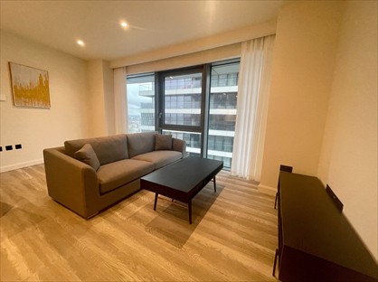 1 Bed Flat, Marsh Wall, E14