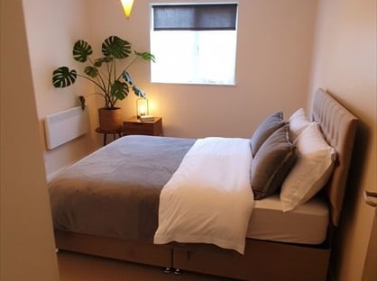 1 Bed Flat, Heddington Grove, N7