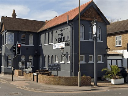 5 Bed Flat, Laleham Road, TW17