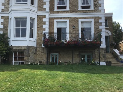 Room in a Shared House, Belvedere Street, PO33