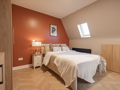 Room in a Shared Flat, Station Parade, UB5