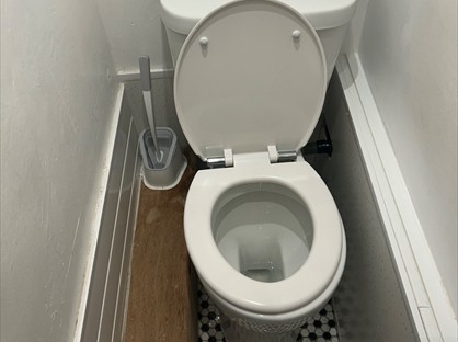 4 Bed Semi-Detached House, Thornford Road, SE13