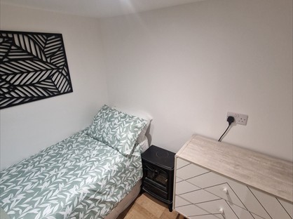 Room in a Shared House, Wimborne Road, BH11