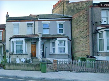 Room in a Shared House, Plumstead Common Road, SE18