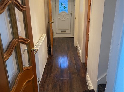 4 Bed Terraced House, Roydstone Terrace, BD3