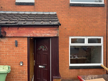 3 Bed Terraced House, Bradlegh Road, WA12