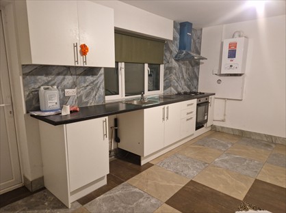 2 Bed End Terrace, Blumer Street, DH4