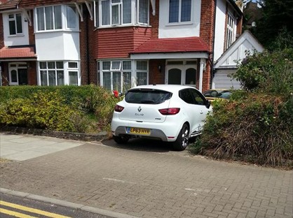 Room in a Shared House, Woodlands, HA2