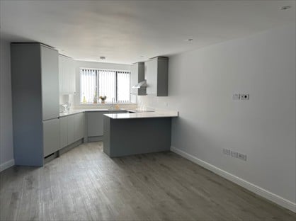 2 Bed Flat, Seymour House, HP5