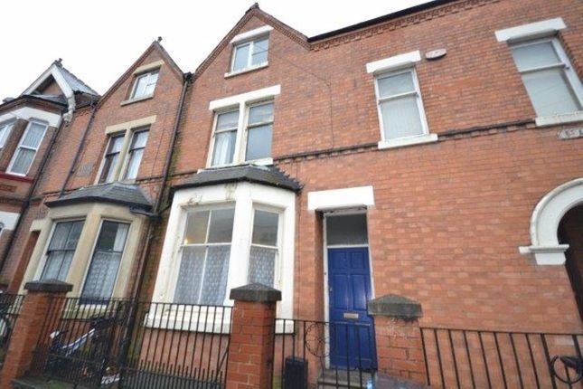 Additional image 7 of Room in a Shared House, St Albans Road, LE2, N1 7GU