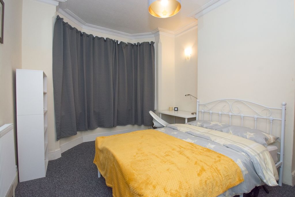 Additional image 8 of Room in a Shared House, St Albans Road, LE2, N1 7GU