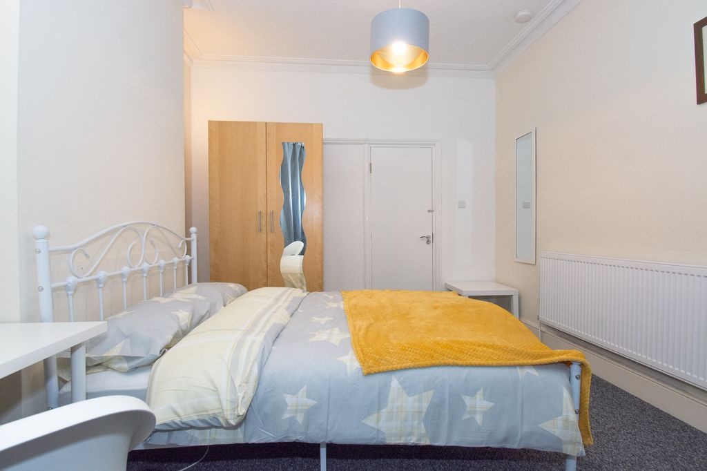 Additional image 9 of Room in a Shared House, St Albans Road, LE2, N1 7GU