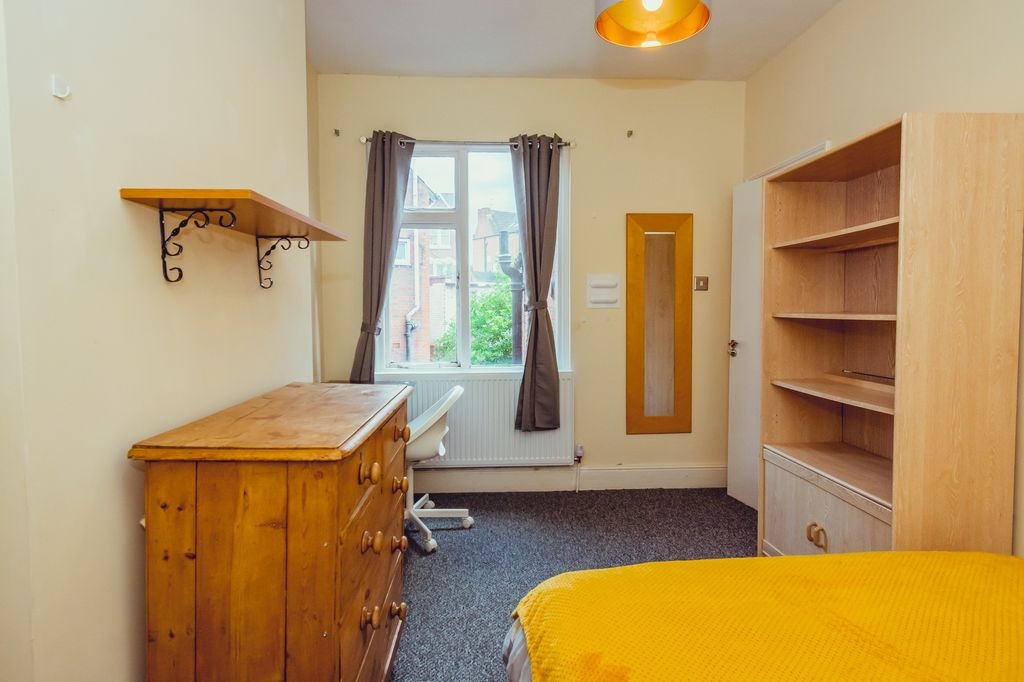 Additional image 10 of Room in a Shared House, St Albans Road, LE2, N1 7GU