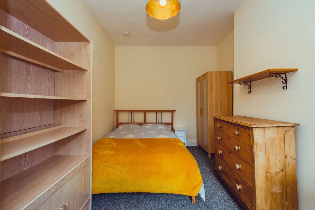 Additional image 11 of Room in a Shared House, St Albans Road, LE2, N1 7GU