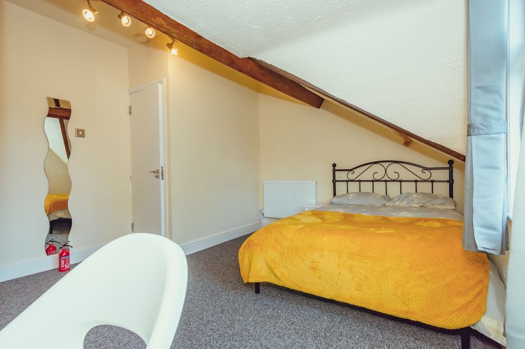 Additional image 15 of Room in a Shared House, St Albans Road, LE2, N1 7GU