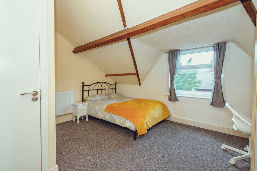 Additional image 16 of Room in a Shared House, St Albans Road, LE2, N1 7GU