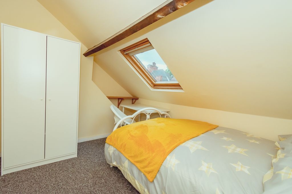Additional image 14 of Room in a Shared House, St Albans Road, LE2, N1 7GU