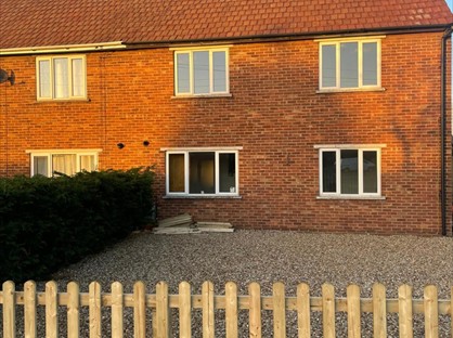 3 Bed Semi-Detached House, Seafield Road, PE13