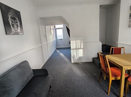 3 Bed Terraced House, Stanley Street, DN32