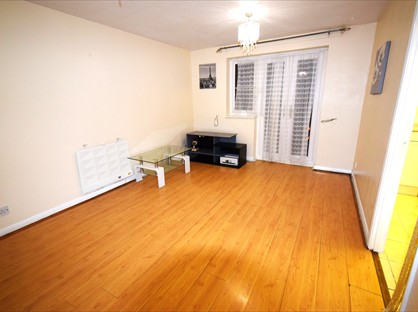 1 Bed Flat, Hancock Court, WD6