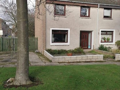 Room in a Shared House, Wingate Road, AB24